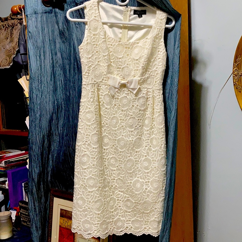 Sunday best dress